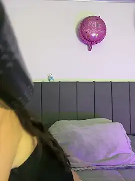 Diosa lunar1 online show from 03-13-26, 01:34