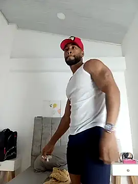 Dante Knox online show from 04-30-26, 11:38