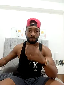 Dante Knox online show from 05-03-26, 06:14
