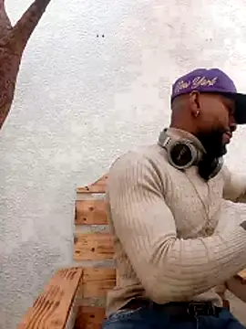 Dante Knox online show from 05-08-26, 11:37