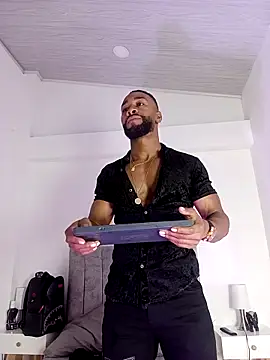 Dante Knox online show from 05-09-26, 11:48