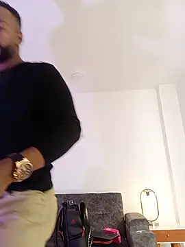 Dante Knox online show from 05-26-26, 11:28