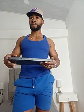 Dante Knox online show from 06-14-26, 11:45
