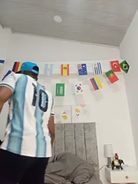 Dante Knox online show from 06-19-26, 11:47