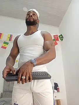Dante Knox online show from 06-22-26, 11:40