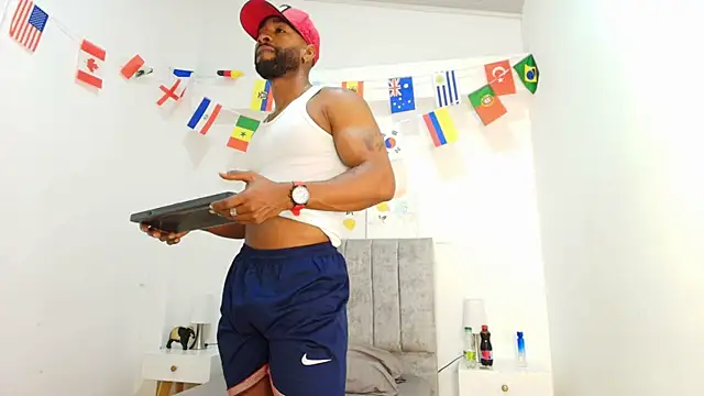 Dante Knox online show from 06-26-26, 11:47
