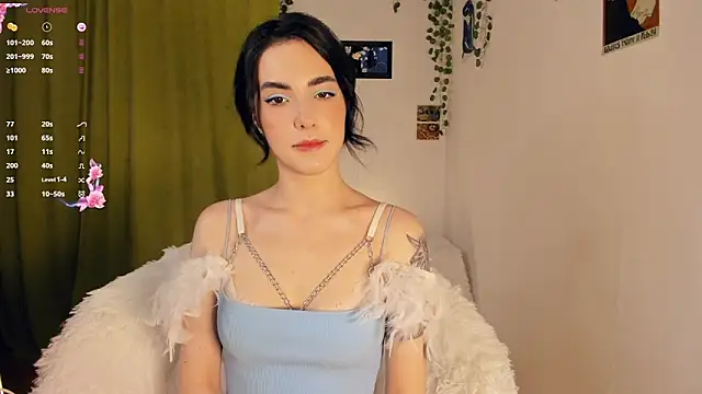 lunar spark online show from 02-03-26, 01:16