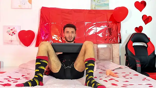 Curlystartt online show from 02-11-26, 06:35