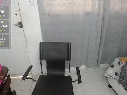 miss charlott 18 online show from 03-29-26, 02:28