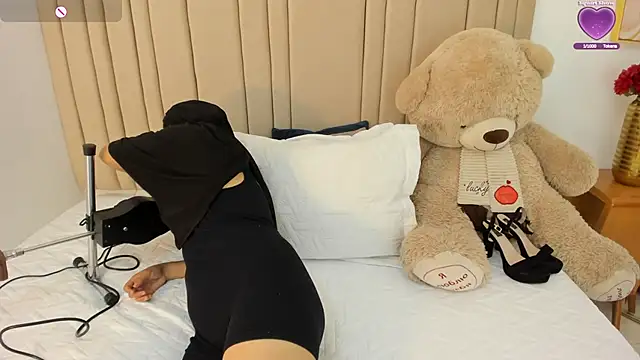  seelena online show from 03-08-26, 03:43