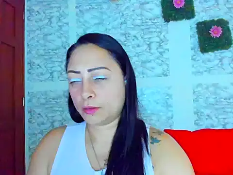 XXXStephanie XXX online show from 05-07-26, 09:20