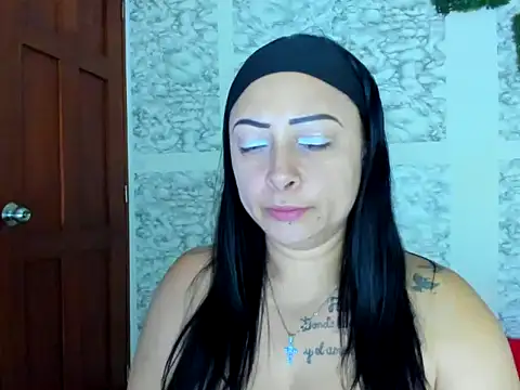 XXXStephanie XXX online show from 05-12-26, 10:51