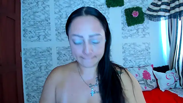 XXXStephanie XXX online show from 06-21-26, 08:55