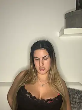 Liana-1 online show from 02-16-26, 03:08