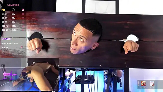 sweet boygay online show from 03-21-26, 07:17