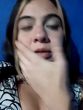 Megan nica online show from 03-06-26, 01:13