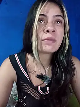 Megan nica online show from 03-25-26, 01:33