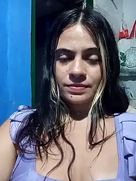 Megan nica online show from 05-05-26, 01:24