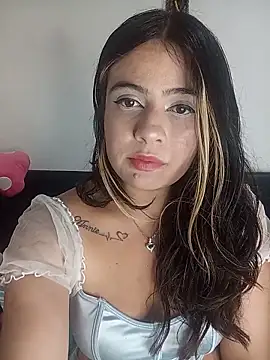 Megan nica online show from 06-20-26, 08:55