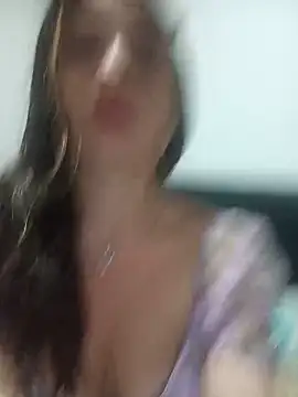 Megan nica online show from 06-21-26, 10:45