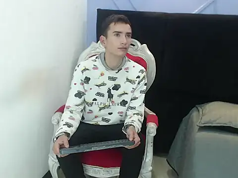 Iam Smith  online show from 01-16-26, 12:20