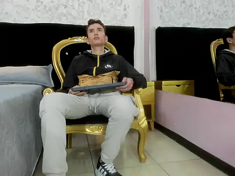 Iam Smith  online show from 02-05-26, 02:49