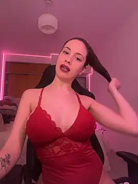 LolaSB online show from 07-31-26, 01:27