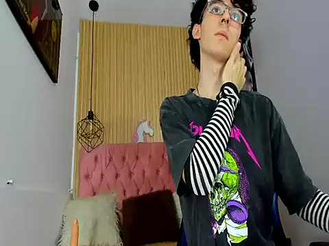 Syriussz online show from 02-08-26, 07:28