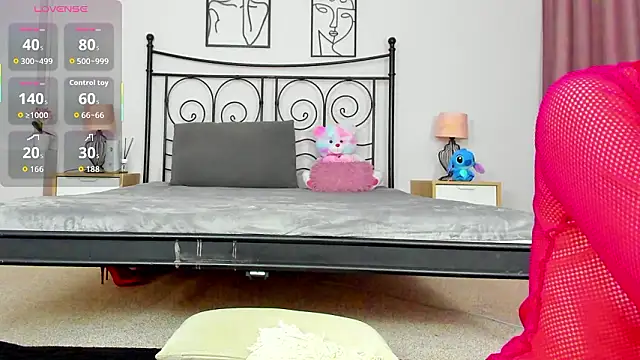 ania queen online show from 02-01-26, 08:40