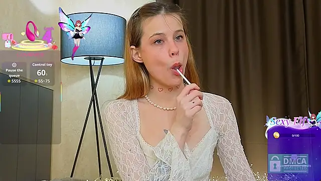 Lili pixie online show from 02-09-26, 03:05