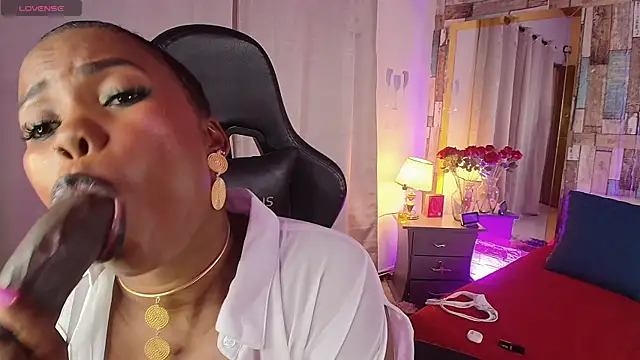 DirtyDashaSousa online show from 02-07-26, 04:43