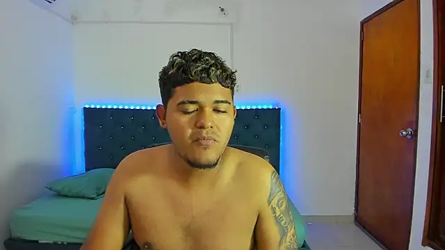 jordan colman online show from 02-06-26, 07:17