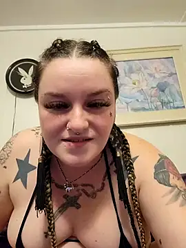 kendrarayyy online show from 02-12-26, 02:06