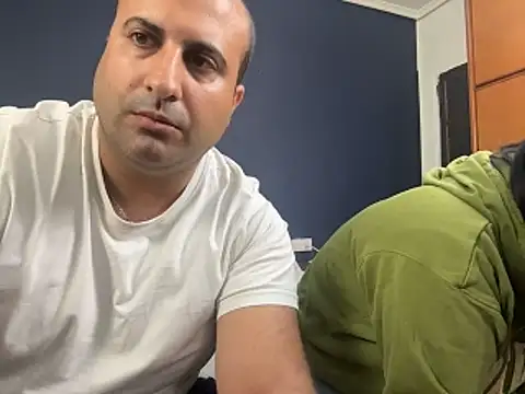 Alice Dan online show from 05-09-26, 09:14