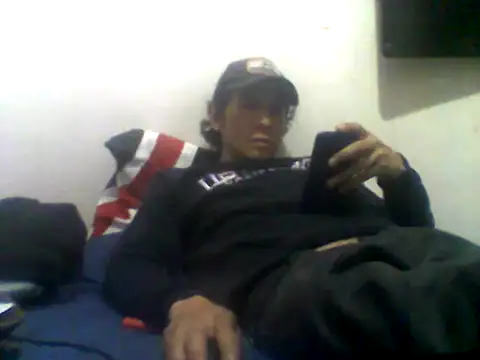 Cabacheguitar1 online show from 05-07-26, 02:50
