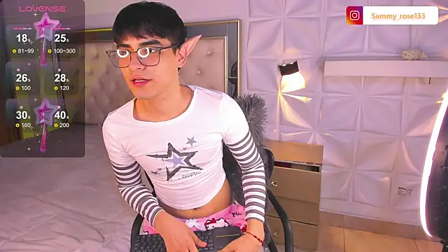 IamJuanJoc online show from 02-26-26, 03:27