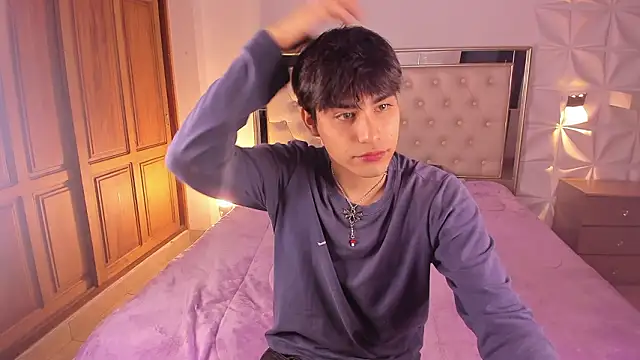 IamJuanJoc online show from 03-14-26, 03:12