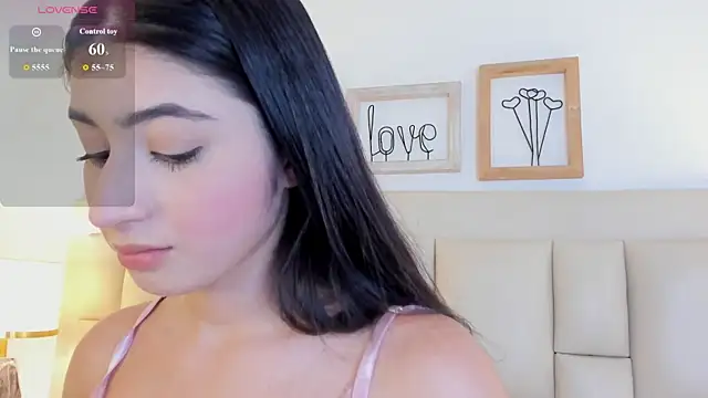 camile carter online show from 03-20-26, 08:14