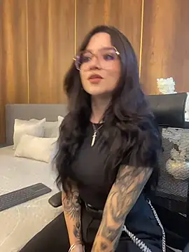  Charlotte Rose online show from 03-05-26, 08:38