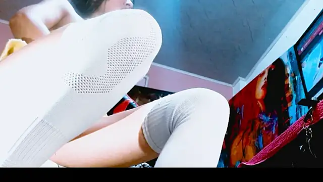 SweetCandyDemony online show from 02-03-26, 02:21