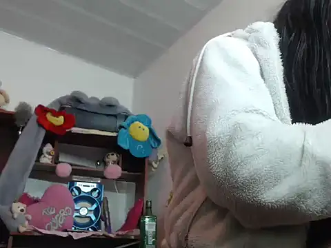 SweetCandyDemony online show from 03-20-26, 03:28