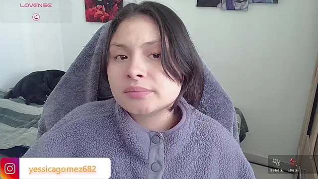 yessica gomez01 online show from 02-17-26, 08:04