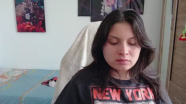 yessica gomez01 online show from 05-01-26, 09:08