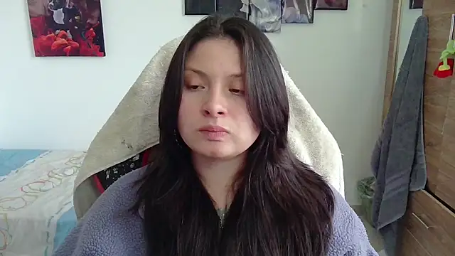 yessica gomez01 online show from 05-03-26, 10:05