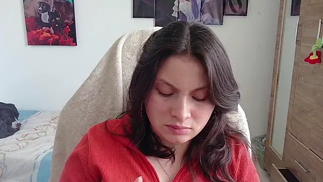 yessica gomez01 online show from 05-05-26, 08:28