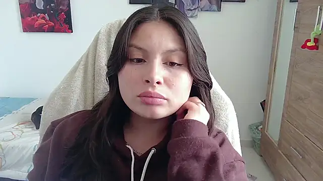 yessica gomez01 online show from 05-07-26, 07:52