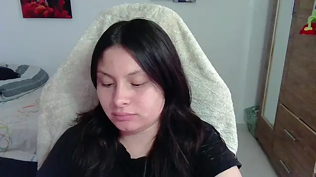 yessica gomez01 online show from 05-11-26, 10:07