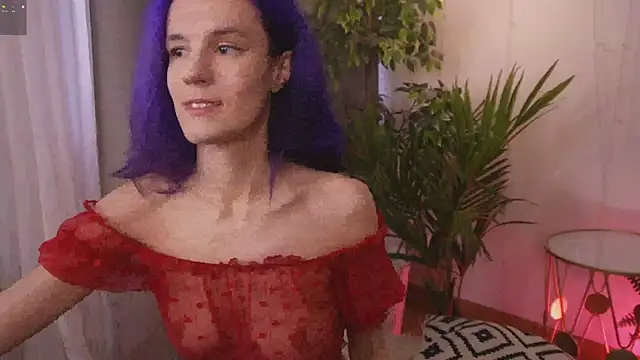 Snapshot of AuraLaunni chatting on 03-23-26, 07:34 AuraLaunni online show from 03-23-26, 07:34