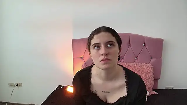 Cherry Boomxx online show from 02-27-26, 06:08