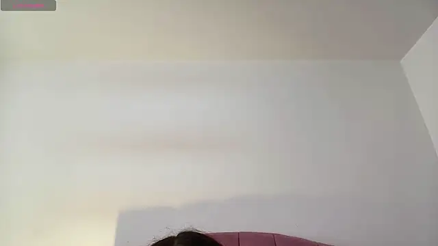 Cherry Boomxx online show from 04-08-26, 06:19